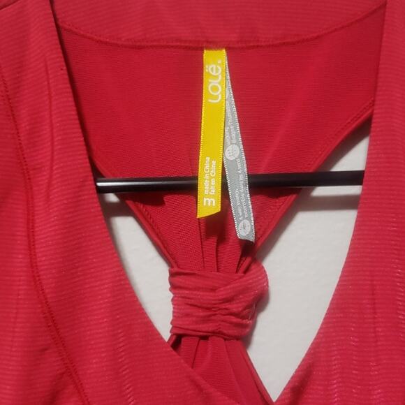 Lole Racerback Tank - Picture 6 of 12